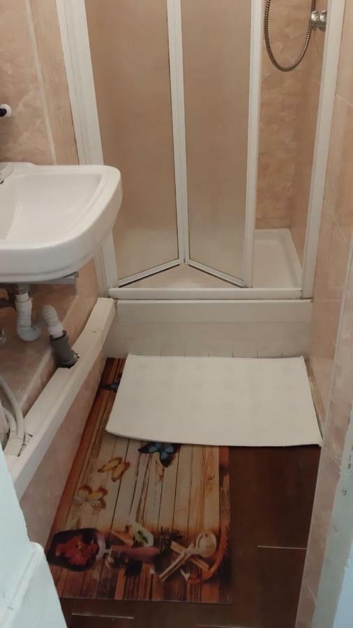Trastevere Intimate Apartment Rom Exteriör bild